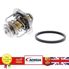 Coolant Thermostat For