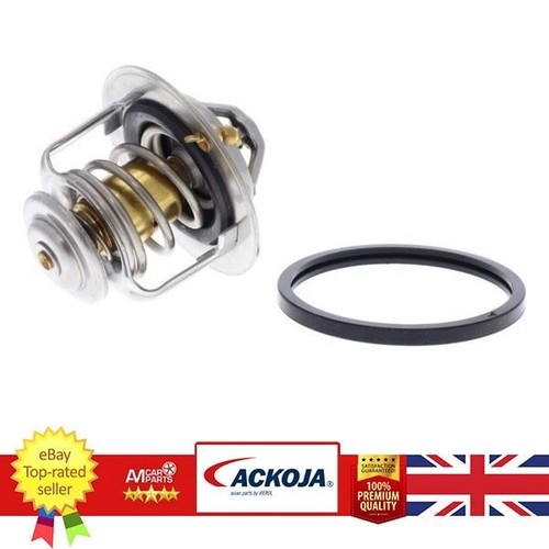 Coolant thermostat for - coolant,