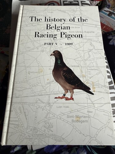 The history belgian - history, of