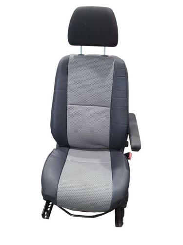 Passenger front seat - front, manual