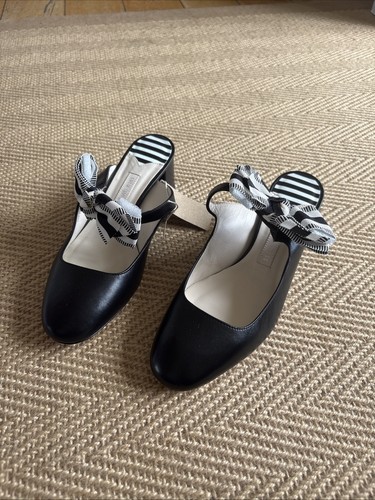 Brand new lulu guinness - guinness, shoes