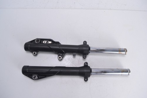 Front forks suspension honda - forks,