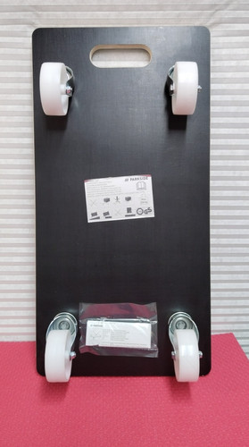 250kg heavy duty dolly - 250kg, trolley