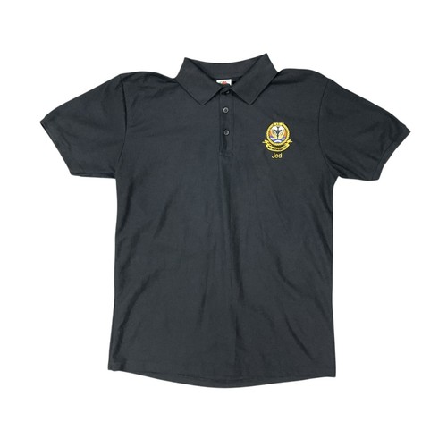 Vintage royal navy black - royal,