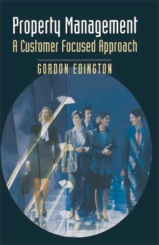 Property management a - -,