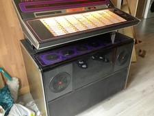ROCKOLA 454 Jukebox
