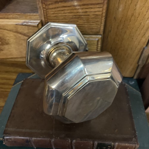 Huge reclaimed octagonal - huge,