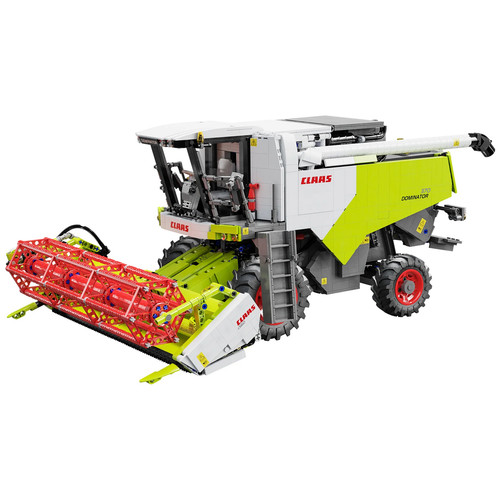 Cada master series claas - cada,