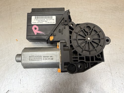 Transporter right driver - t5,