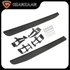 Side Steps For Range Rover