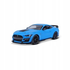 1:18 2020 Ford Mustang Shelby