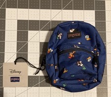 Jansport Disney Lil Break Mini