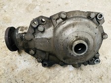 BMW E84 X1 front differential 3.46 diff N47 low miles 7601768 repair