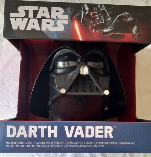 Darth vader helmet age - darth,