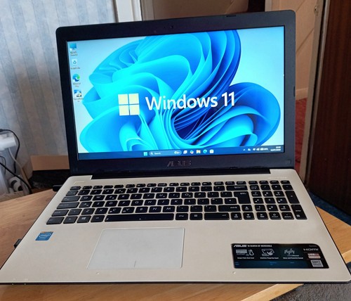 Asus x553m n2840 2 - n2840@, 2.16-2.40ghz