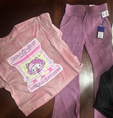 Teen lot used - ,