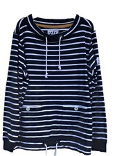 Gorgeous Jumper In navy blue