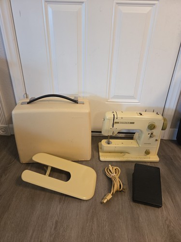 Bernina 707 minimatic sewing - 707,