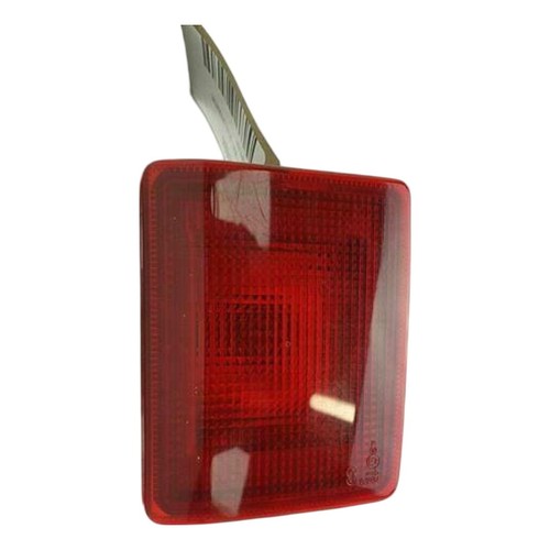 Right rear light - right, 5