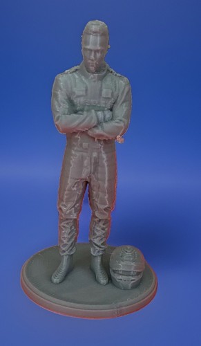 Lewis hamilton 15cm printed - 15cm,