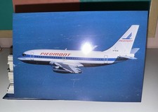 One Piedmont Airlines Boeing