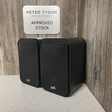 Nearly New - Polk Audio