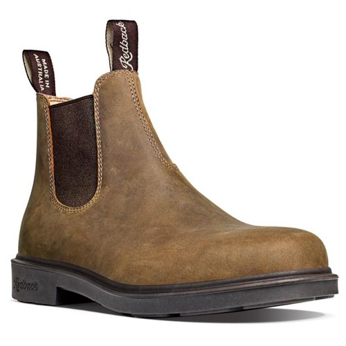 Redback boots whistler dress - redback,