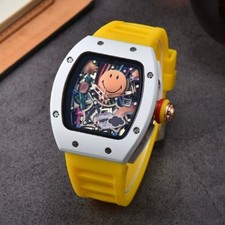 Fashion Richard Technolo