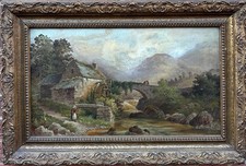 Walter Reeves RBA : An Old