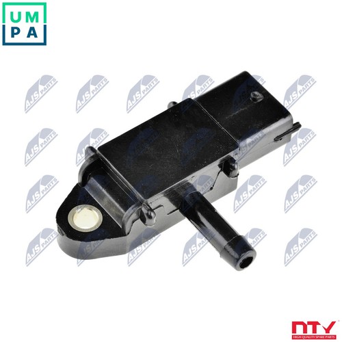 Sensor exhaust pressure - sensor,