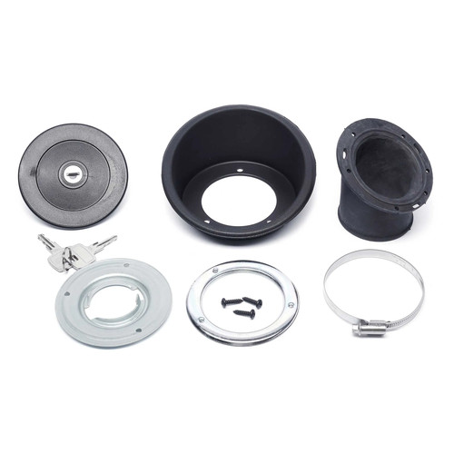 Fuel filler neck - neck, kit