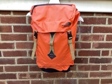 North Face Citer backpack