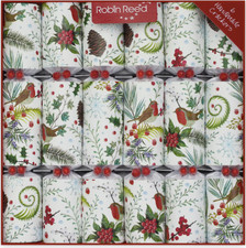 Festive Foliage Large Handmade
