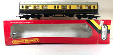Hornby R454 GWR Restaurant Car