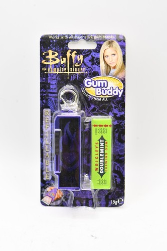 Buffy the vampire slayer - buffy,