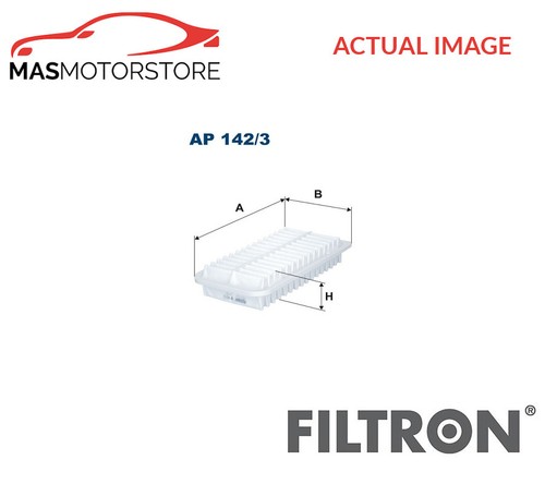 Engine air filter element - engine,