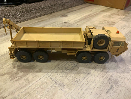 Oshkosh hemtt m985 - [oshkosh, m985](0.6.1