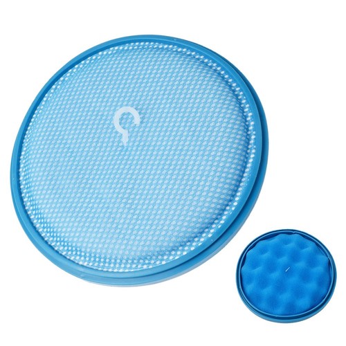 Vacuum cleaner round - cleaner,