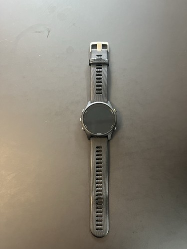 Garmin forerunner 255 - forerunner, music