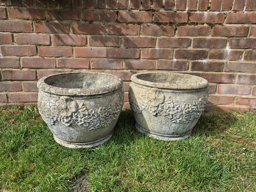 Antique vintage pair - vintage, of
