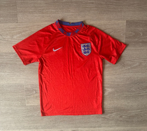 England football shirt mens - football,