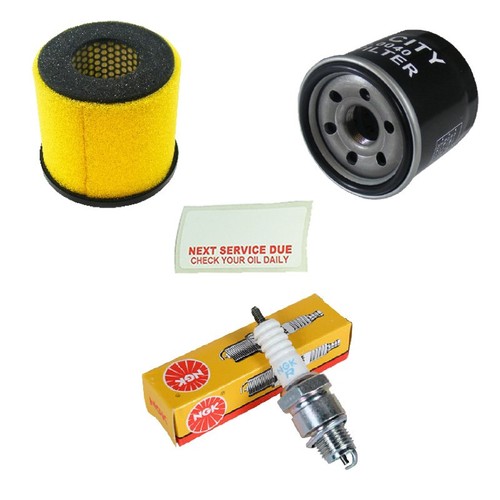Service kit suzuki lta 450 - suzuki,