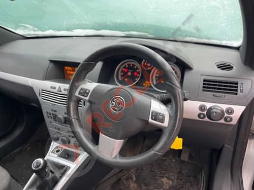 Vauxhall astra sri mk5 - astra,
