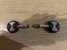 Speedplay Zero Aero Stainless