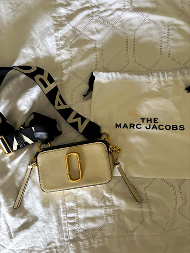 Marc jacobs snapshot small - marc,