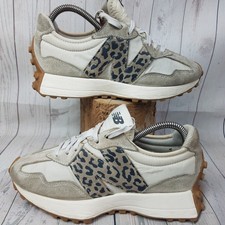 NEW BALANCE 327 "MOONBEAM