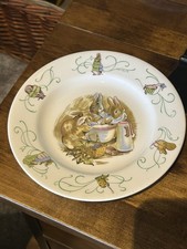 RARE 1950s Wedgwood Barlaston
