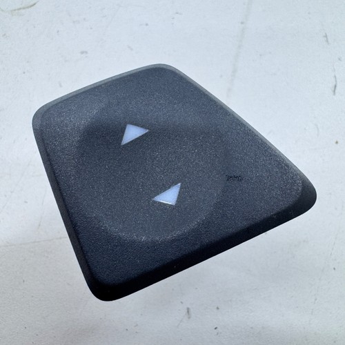Fiat 500 window switch 3dr - window,