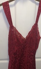 Victoria Secret Vintage Gold