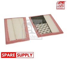 AIR FILTER KIT FOR